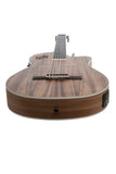 Guitarra Electroacústica Bamboo GC-39-KOA-SLIMQ