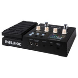 Pedalera Multiefectos Nux MG-300