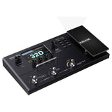 Procesador de efectos p/guitarra, Nux MG-30