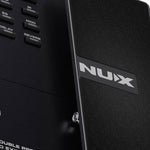 Procesador de efectos p/guitarra, Nux MG-30