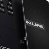 Procesador de efectos p/guitarra, Nux MG-30