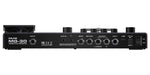 Procesador de efectos p/guitarra, Nux MG-30