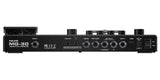 Procesador de efectos p/guitarra, Nux MG-30