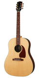 Guitarra electroacústica Gibson J-45 Studio Rosewood, Antique Natural