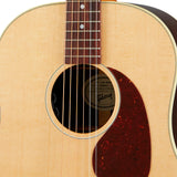 Guitarra electroacústica Gibson J-45 Studio Rosewood, Antique Natural