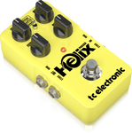 Pedal Tc Electronic, Helix Phaser