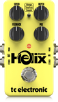 Pedal Tc Electronic, Helix Phaser