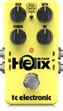 Pedal Tc Electronic, Helix Phaser