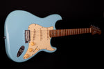 Guitarra Eléctrica Jet JS-300, Sonic Blue