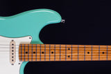 Guitarra Eléctrica Jet JS-300, Sea foam Green