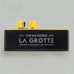 Pedal Anasounds La Grotte (Standard Edition), Third Man Records