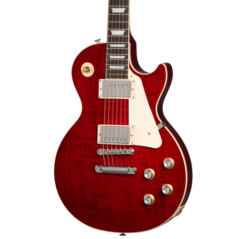 Guitarra Eléctrica Gibson Les Paul standard 60s, 60s cherry