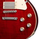 Guitarra Eléctrica Gibson Les Paul standard 60s, 60s cherry