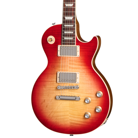 Guitarra eléctrica Gibson Les Paul Standard 60s Faded, Vintage Cherry Sunburst