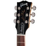 Guitarra eléctrica Gibson Les Paul Standard 60s Faded, Vintage Cherry Sunburst