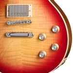 Guitarra eléctrica Gibson Les Paul Standard 60s Faded, Vintage Cherry Sunburst