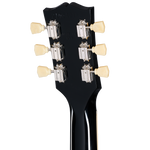Guitarra eléctrica Gibson Les Paul Studio, ebony