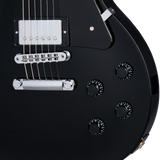 Guitarra eléctrica Gibson Les Paul Studio, ebony