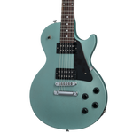 Guitarra Eléctrica Gibson Les Paul Modern Lite, Inverness Green Satin