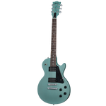 Guitarra Eléctrica Gibson Les Paul Modern Lite, Inverness Green Satin