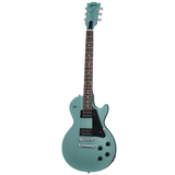 Guitarra Eléctrica Gibson Les Paul Modern Lite, Inverness Green Satin