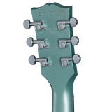 Guitarra Eléctrica Gibson Les Paul Modern Lite, Inverness Green Satin