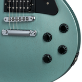 Guitarra Eléctrica Gibson Les Paul Modern Lite, Inverness Green Satin