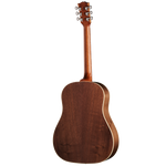 Guitarra electroacústica Gibson J-45 Studio Walnut, Walnut Burst