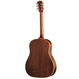 Guitarra electroacústica Gibson J-45 Studio Walnut, Walnut Burst