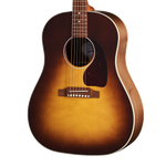 Guitarra electroacústica Gibson J-45 Studio Walnut, Walnut Burst