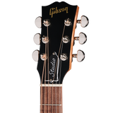 Guitarra electroacústica Gibson J-45 Studio Walnut, Walnut Burst