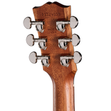 Guitarra electroacústica Gibson J-45 Studio Walnut, Walnut Burst