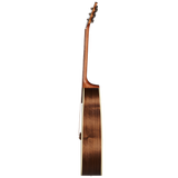 Guitarra electroacústica Gibson J-45 Studio Walnut, Walnut Burst