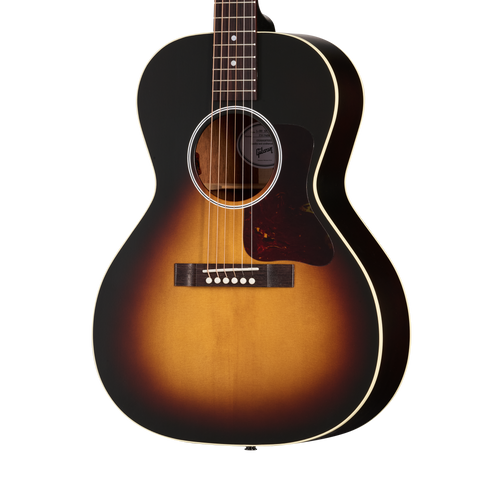 Guitarra electroacústica Gibson L-00 Special, Satin Vintage Sunburst