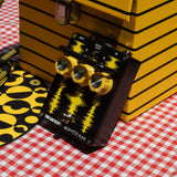 Pedal Mantic Flex, Third Man Records