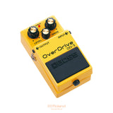 Pedal Boss OD-3, Overdrive