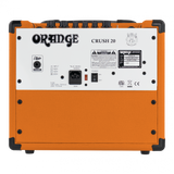 Amplificador Orange Crush 20