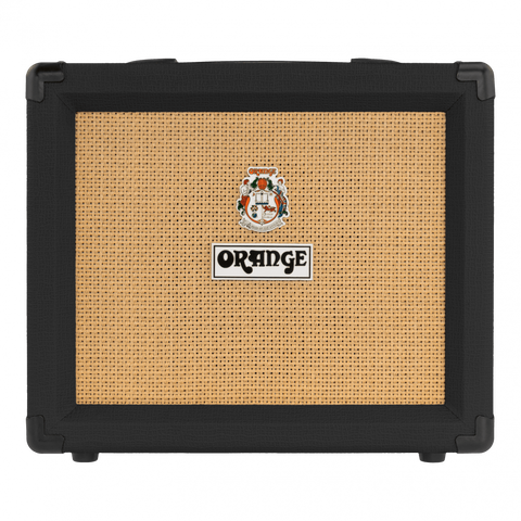 Amplificador Orange Crush 20, Black