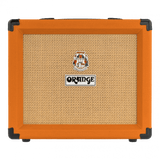 Amplificador Orange Crush 20RT