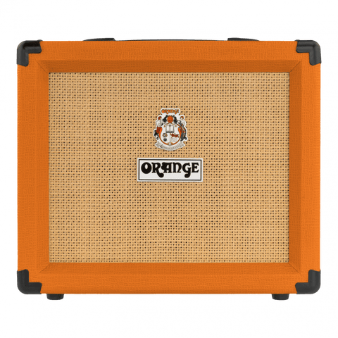 Amplificador Orange Crush 20RT