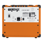 Amplificador Orange Crush 20RT