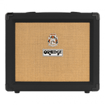 Amplificador Orange Crush 20RT, black
