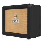 Amplificador Orange Crush 20RT, black