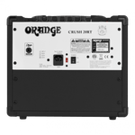 Amplificador Orange Crush 20RT, black