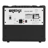 Amplificador Orange Crush 20RT, black