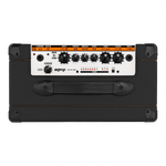 Amplificador Orange Crush 20RT, black