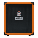 Amplificador Orange Crush Bass 25