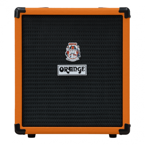 Amplificador Orange Crush Bass 25