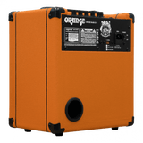 Amplificador Orange Crush Bass 25