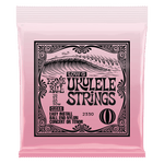 Cuerdas Ernie Ball para Ukulele Concierto/Tenor , Low G